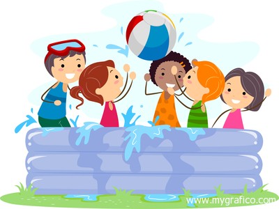 Water Play